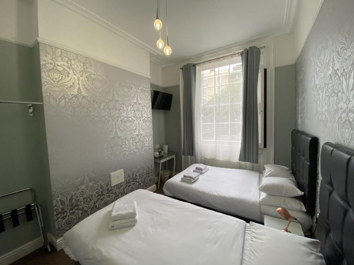 Swinton Hotel Лондон Екстериор снимка