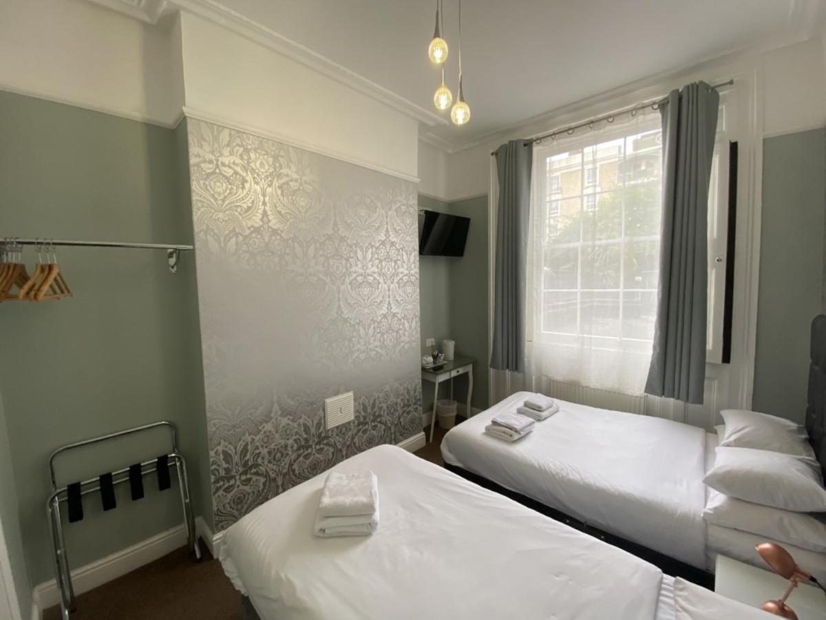 Swinton Hotel Лондон Екстериор снимка