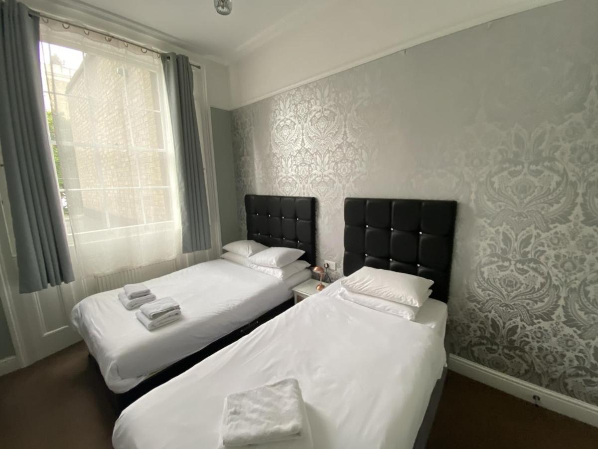 Swinton Hotel Лондон Екстериор снимка