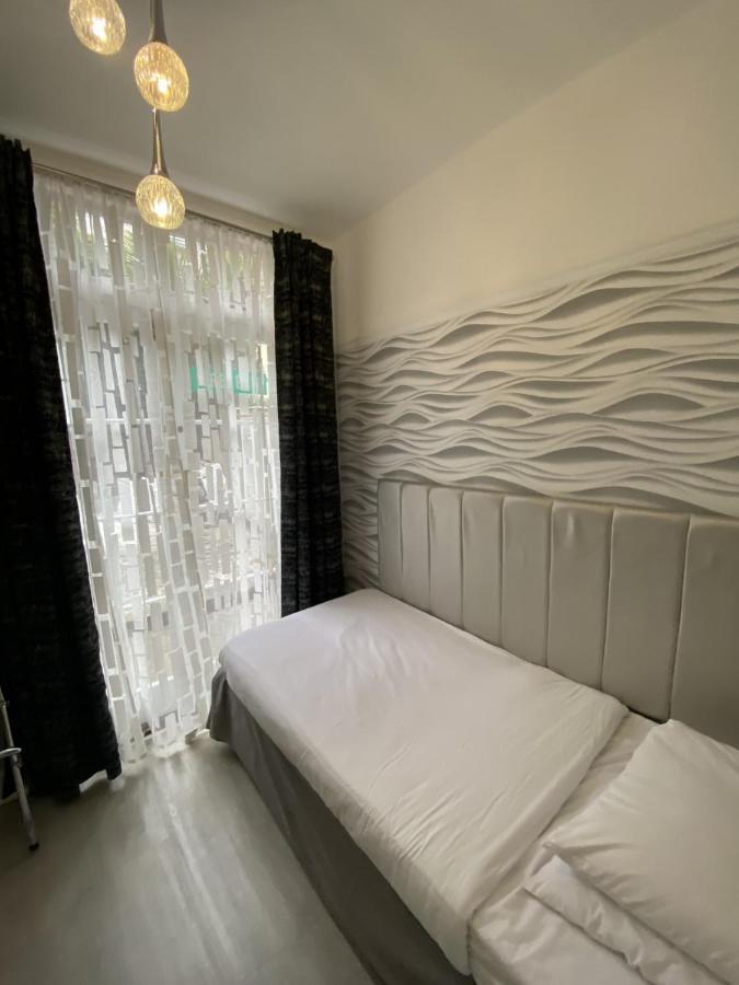Swinton Hotel Лондон Екстериор снимка