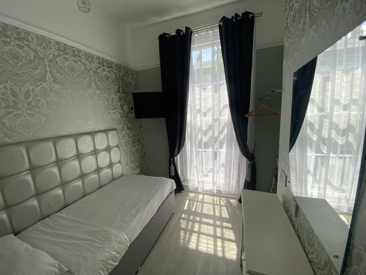 Swinton Hotel Лондон Екстериор снимка