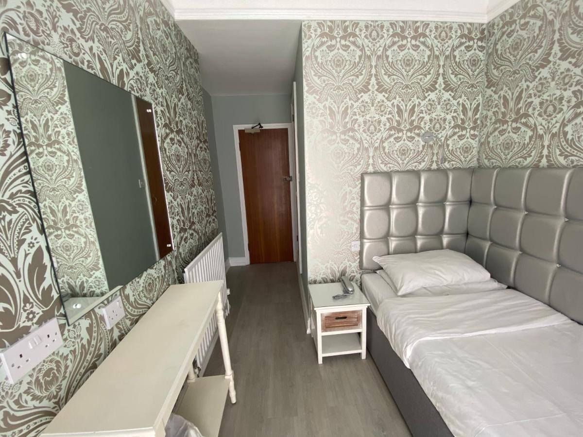 Swinton Hotel Лондон Екстериор снимка