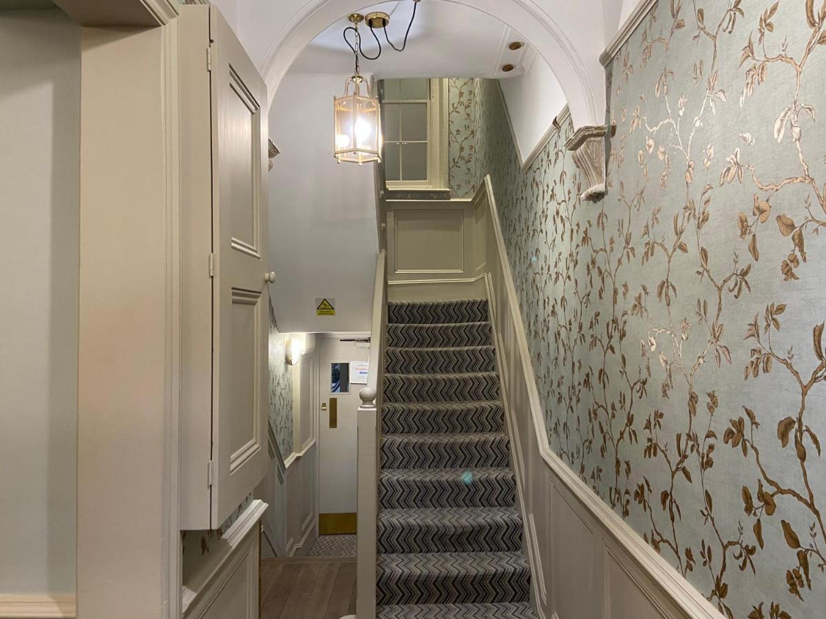 Swinton Hotel Лондон Екстериор снимка