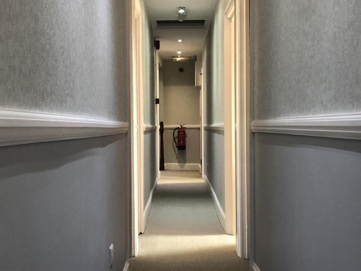 Swinton Hotel Лондон Екстериор снимка