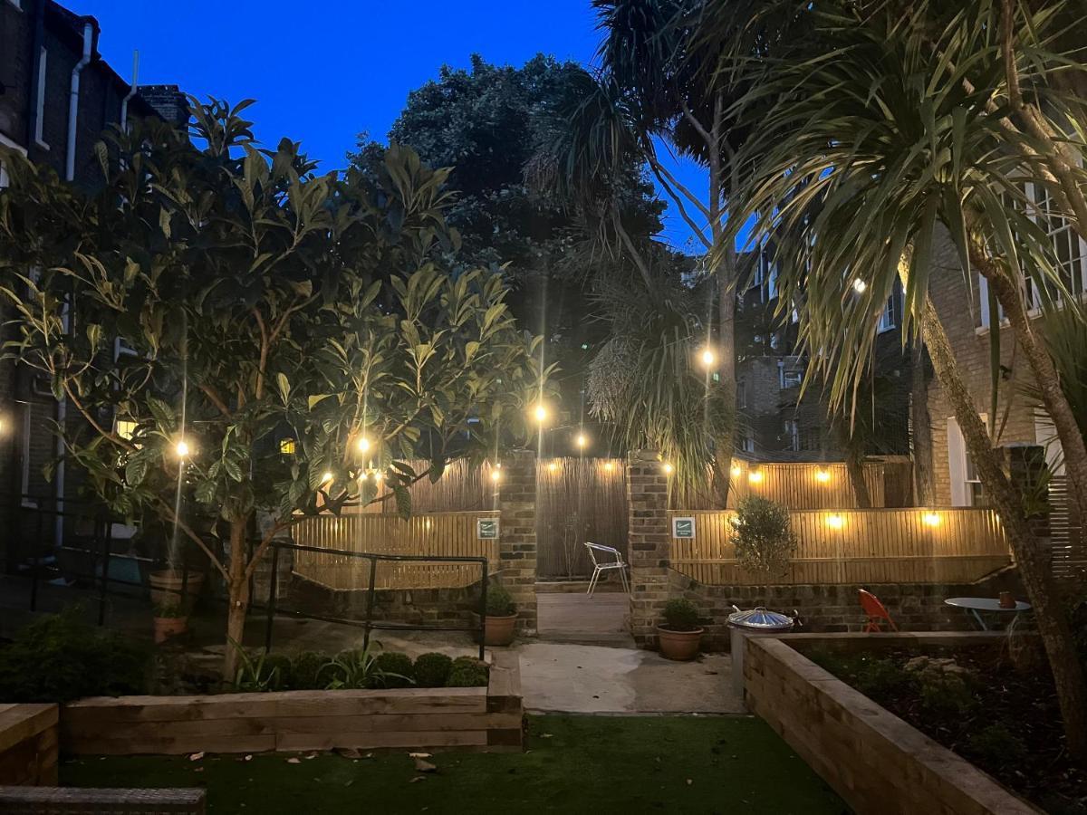 Swinton Hotel Лондон Екстериор снимка
