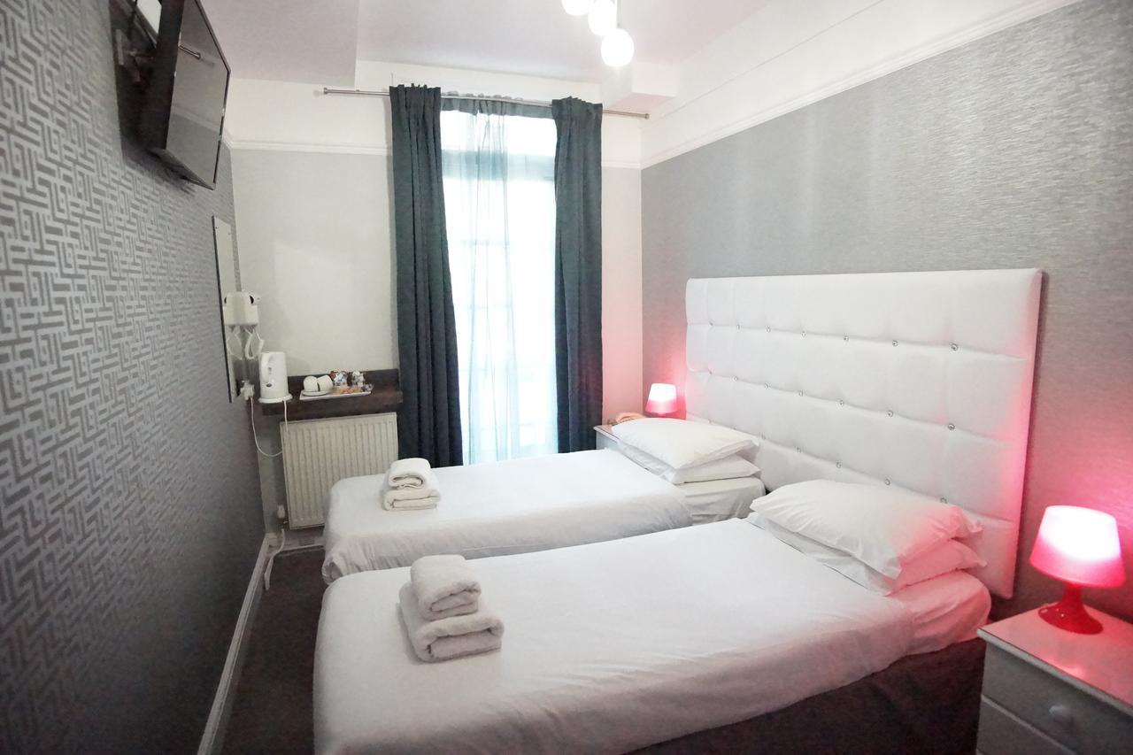 Swinton Hotel Лондон Екстериор снимка