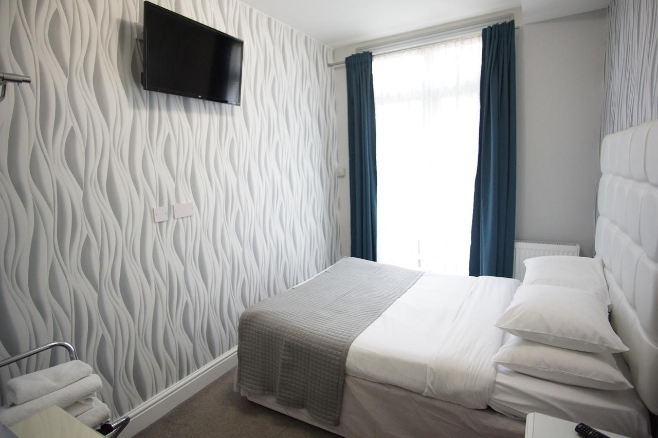 Swinton Hotel Лондон Екстериор снимка