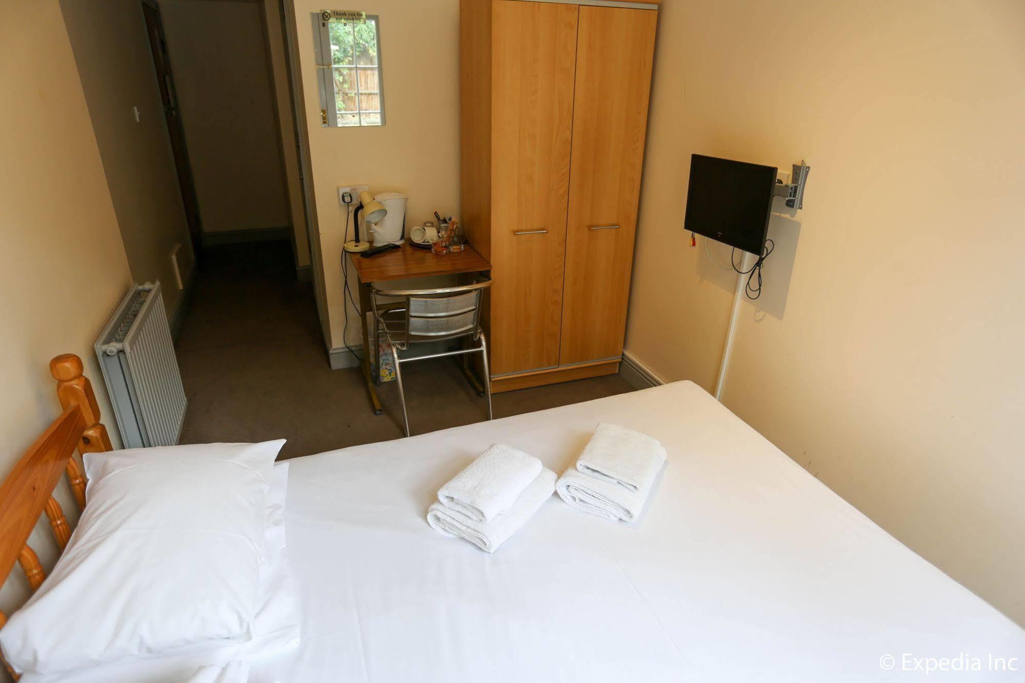 Swinton Hotel Лондон Екстериор снимка