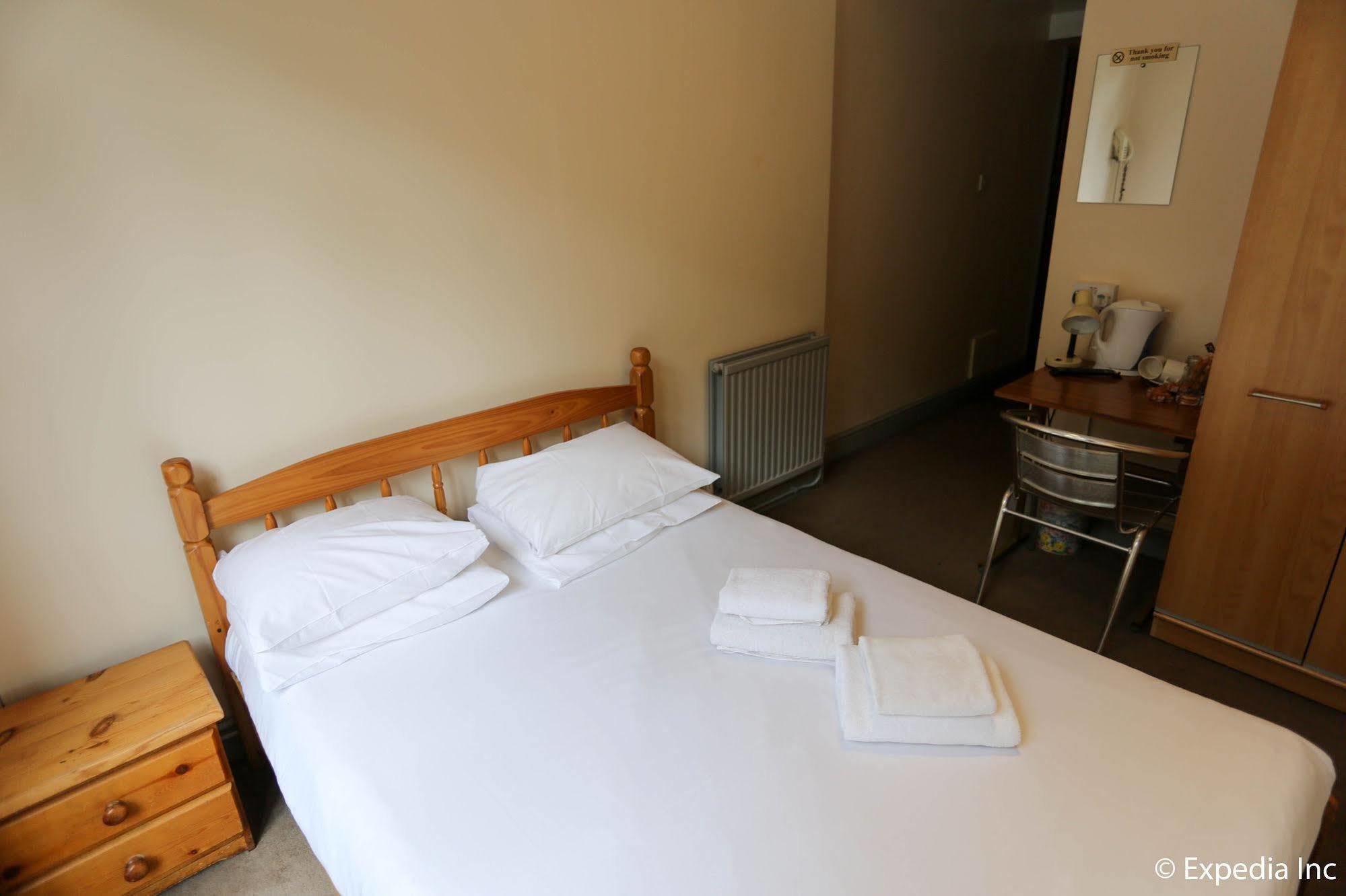 Swinton Hotel Лондон Екстериор снимка