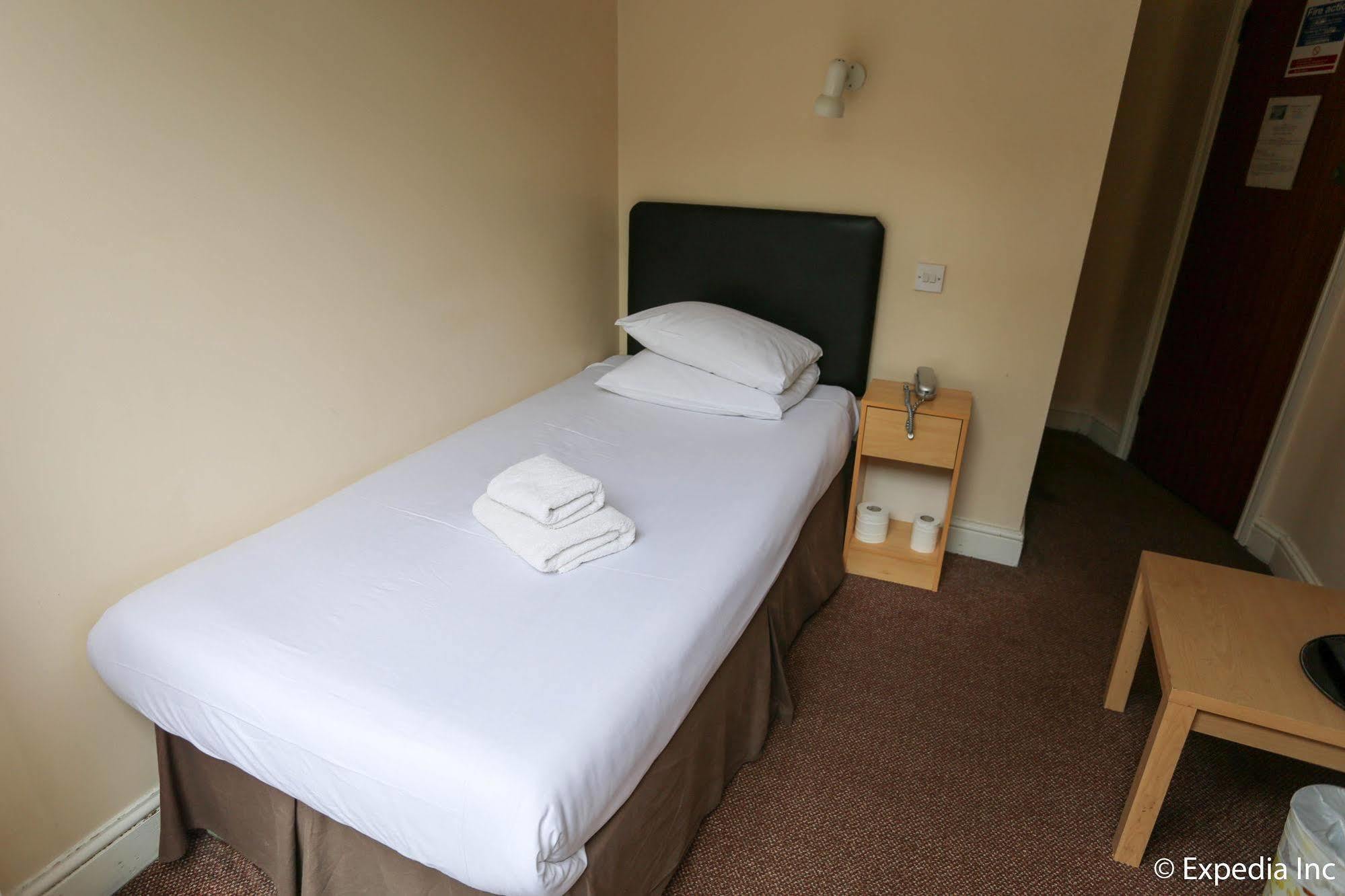 Swinton Hotel Лондон Екстериор снимка