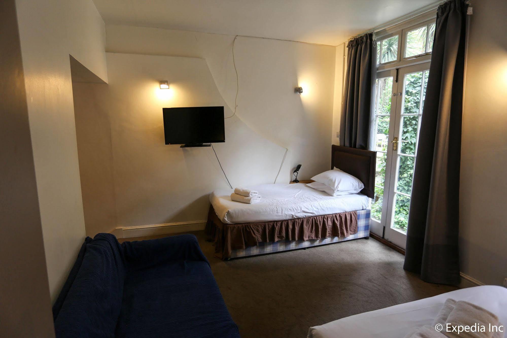 Swinton Hotel Лондон Екстериор снимка