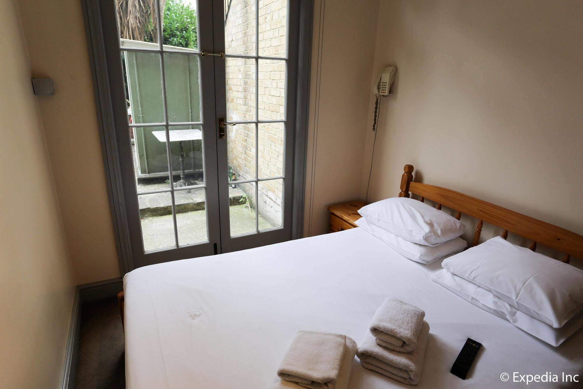 Swinton Hotel Лондон Екстериор снимка