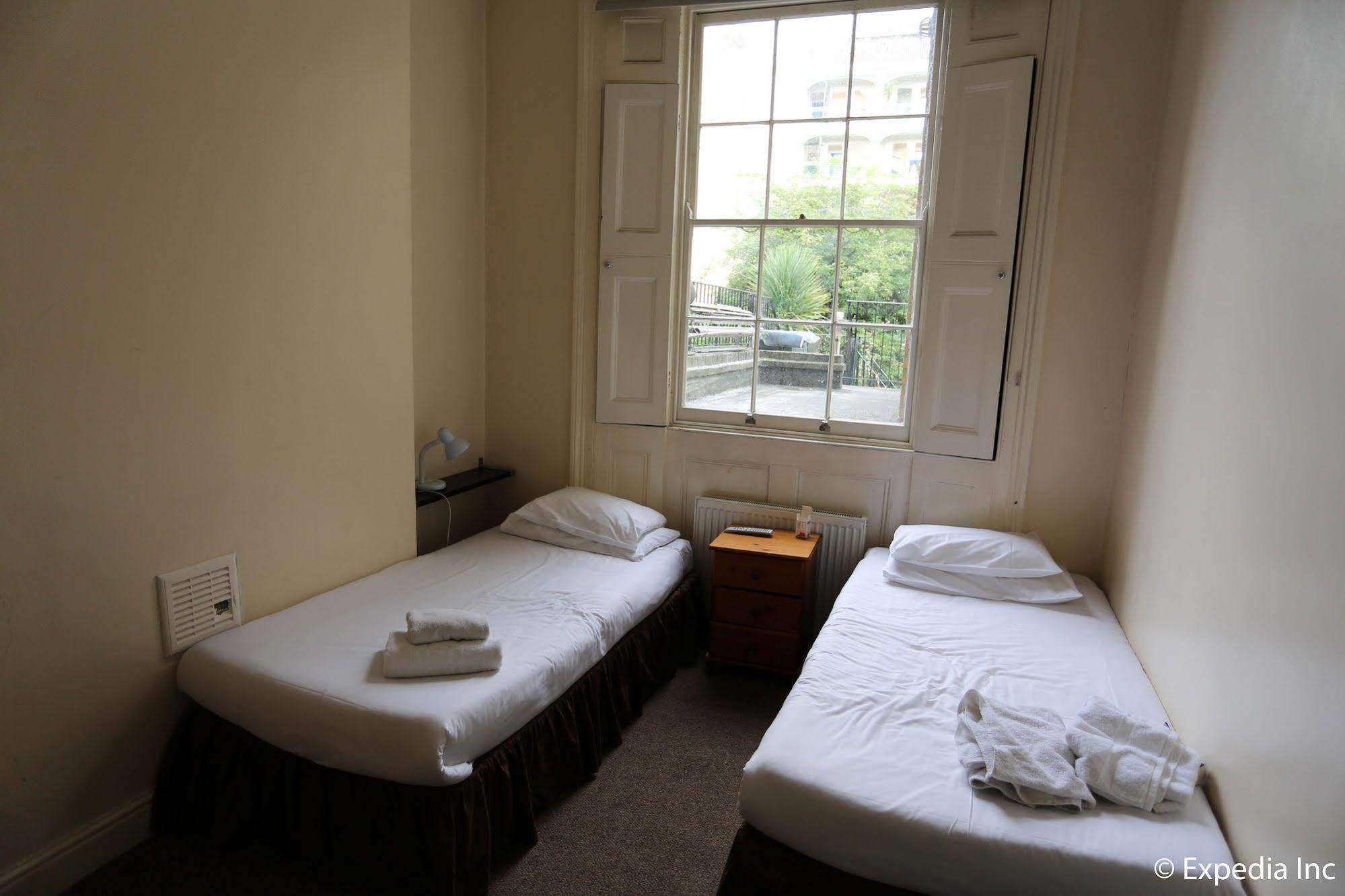 Swinton Hotel Лондон Екстериор снимка