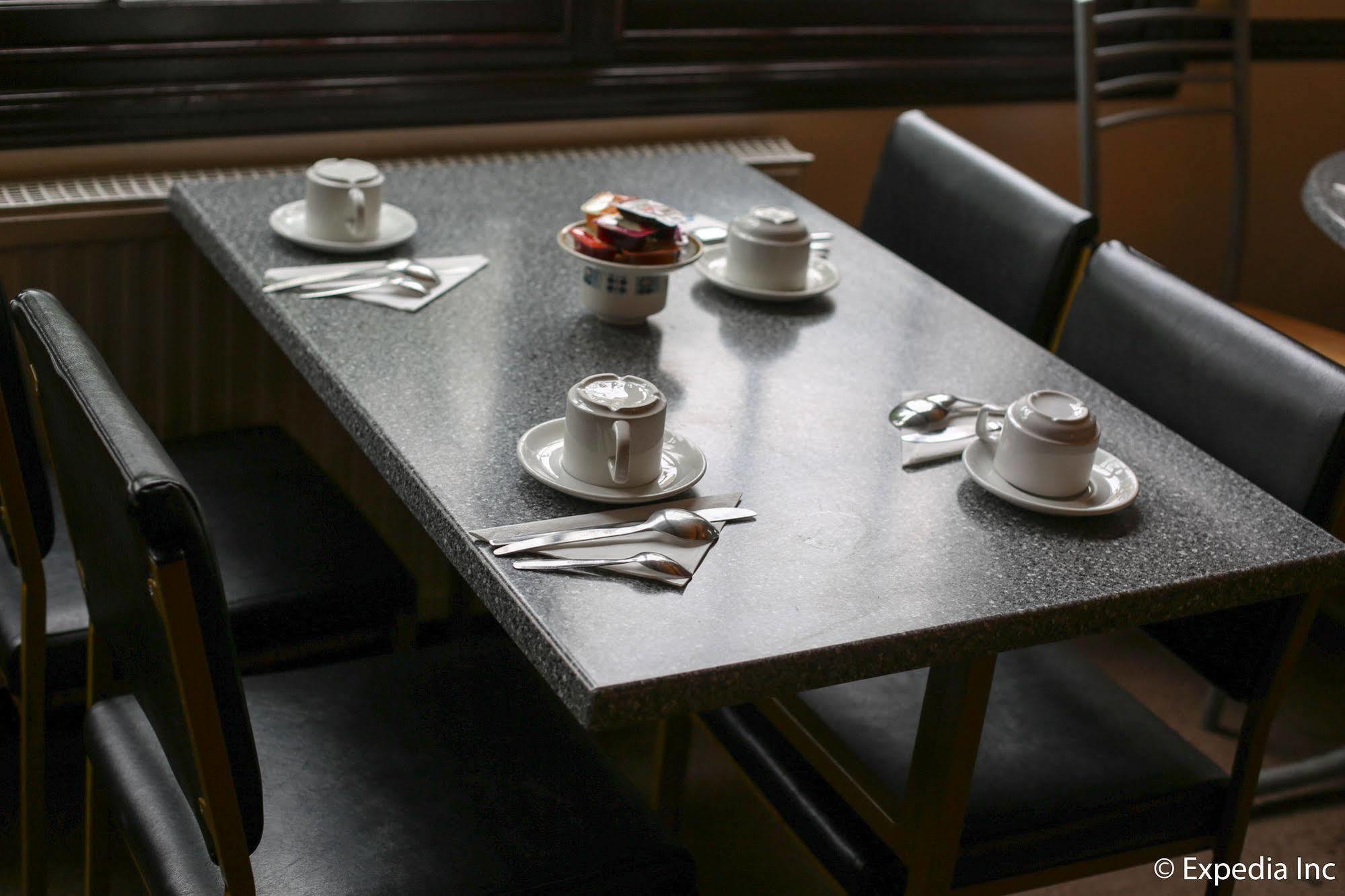 Swinton Hotel Лондон Екстериор снимка