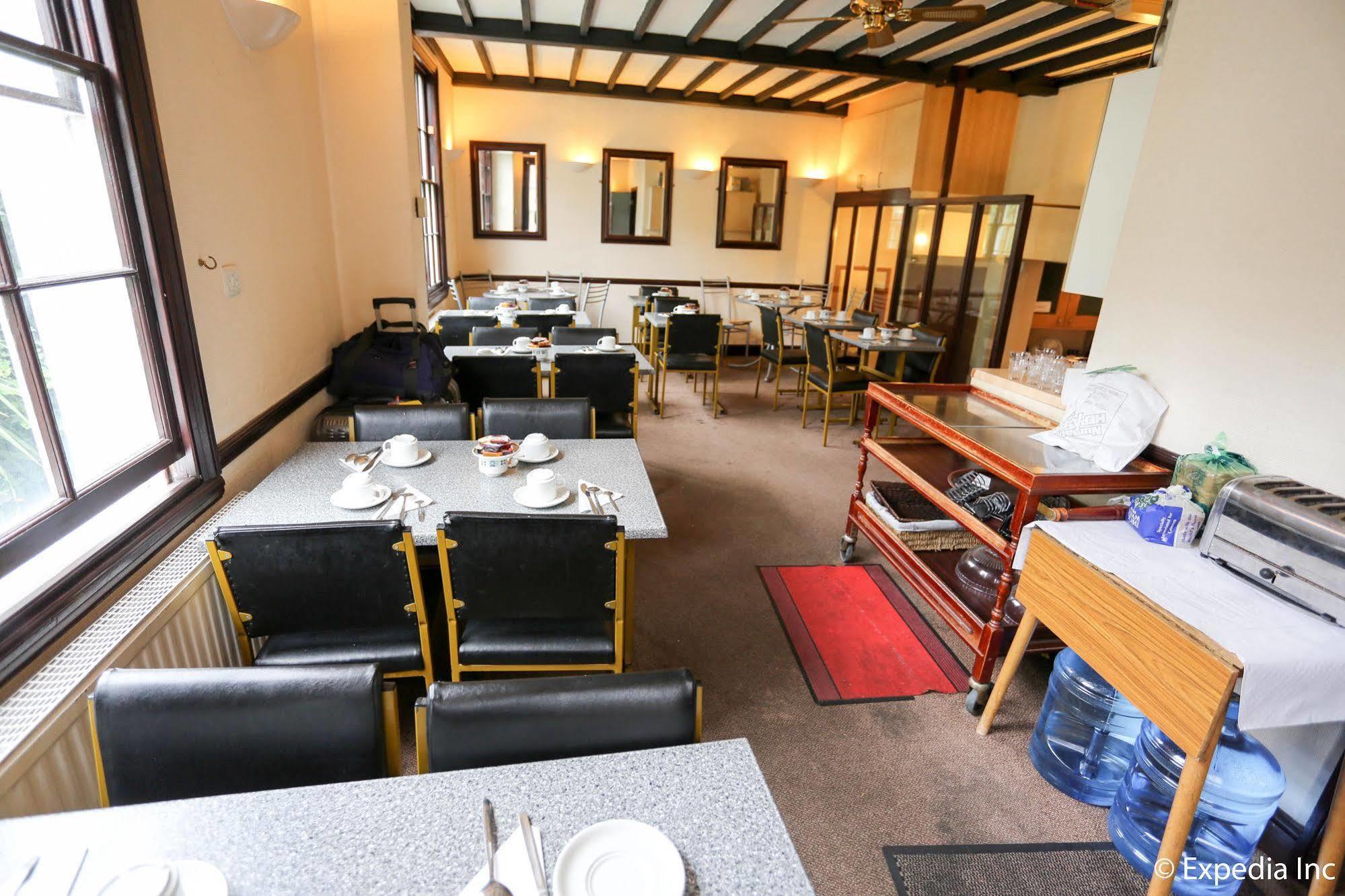 Swinton Hotel Лондон Екстериор снимка