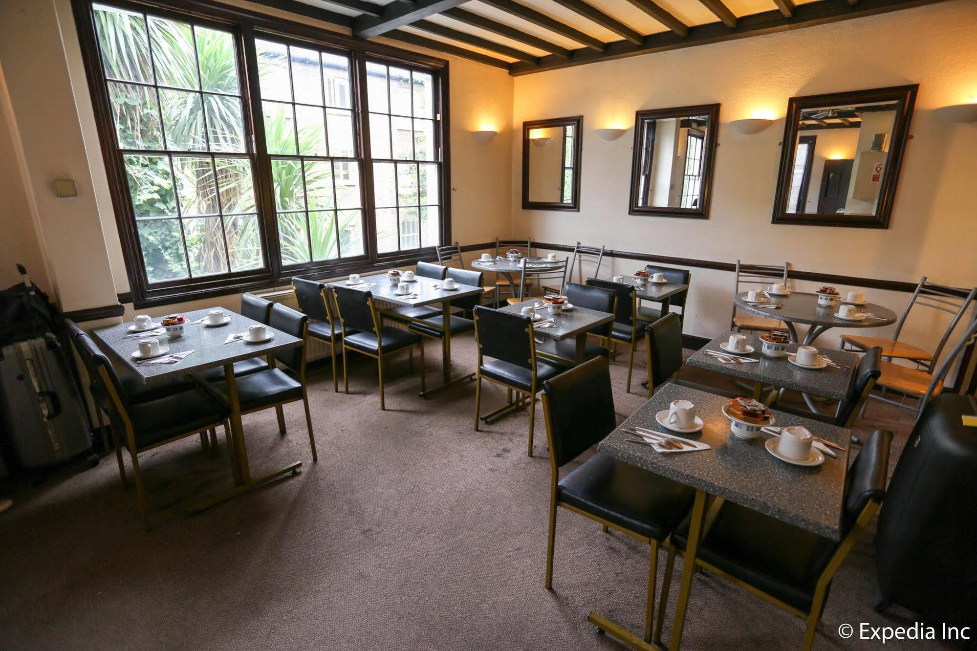 Swinton Hotel Лондон Екстериор снимка