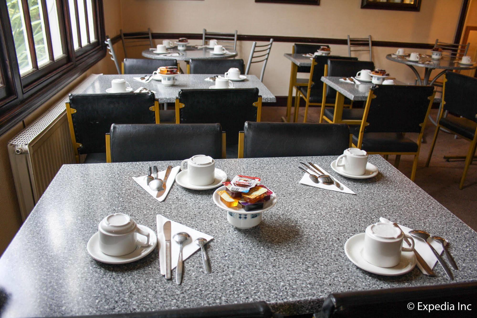Swinton Hotel Лондон Екстериор снимка