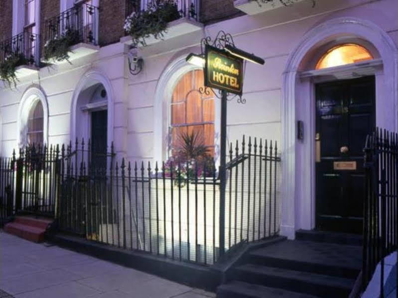 Swinton Hotel Лондон Екстериор снимка