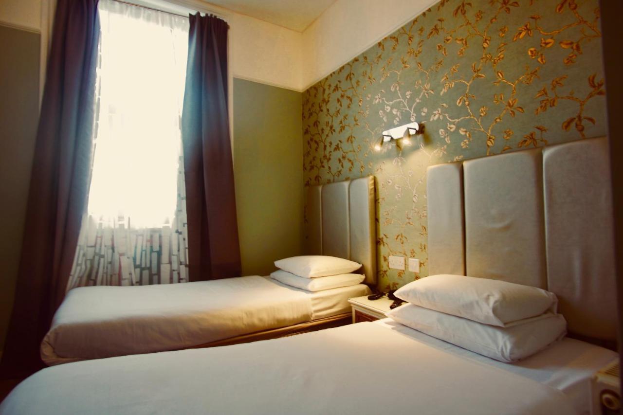 Swinton Hotel Лондон Екстериор снимка